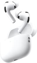 Apple AirPods Pro 3 Stereo Hvid