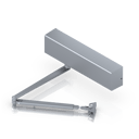 Ubiquiti UACC-DoorCloser Universaali Pinta-asennettava ovensulkija (tavallinen varsi) Harmaa 