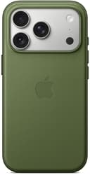 Apple Techwoven Case MagSafe iPhone 17 Pro Blauw (MGF44ZM/A)