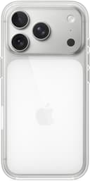Apple Clear Case With MagSafe iPhone 17 Pro Gjennomsiktig