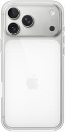 Apple Clear Case With MagSafe iPhone 17 Pro Max Läpinäkyvä