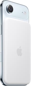 Apple iPhone Air MagSafe Battery Valkoinen