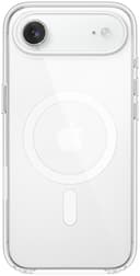 Apple Case MagSafe iPhone Air Doorschijnend, Wit