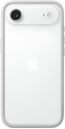 Apple Bumper iPhone Air Lys grå