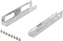 Deltaco adapter för 2.5" HDD/SSD i 3.5" slot 