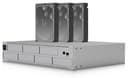 Ubiquiti UniFi UNAS Pro NAS + 72TB Enterprise HDD Bundle 