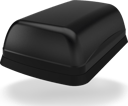Panorama Antennas LOW PRO 4X4 4G/5G IOT ANT nätverksantenner Rundstrålande antenn SMA 7 dBi 
