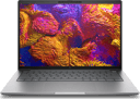 HP ZBook 8 G1a AMD Ryzen AI 9 HX Pro 32GB 1000GB 14"
