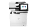 HP LaserJet Enterprise Flow MFP M631h A4 