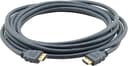 Kramer C-HM/HM Series C-HM/HM-15 4.6m HDMI HDMI Svart