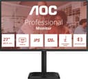 AOC Q27E4U 27" 2560 × 1440pixels IPS 16:9 120Hz
