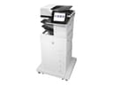 HP LaserJet Enterprise MFP M631z A4 