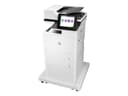 HP LaserJet Enterprise MFP M632fht A4 