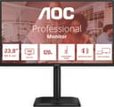 AOC 24E4CV 23.8" 1920 × 1080pixels IPS 16:9 120Hz