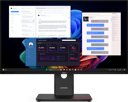 Lenovo ThinkVision T27UD-40 27" 3840 × 2160pixels IPS 16:9 60Hz