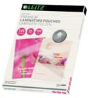 Leitz Laminointitasku UDT 125mic A4 100st 