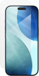 Zagg InvisibleShield Glass Elite iPhone 17