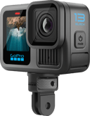 GoPro 1/4-20 Mounting Finger Adapter 