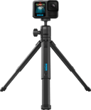 GoPro Tripod + Ball Head 