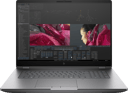 HP ZBook Fury G1i Intel Core Ultra 9 64GB 2000GB RTX PRO 5000 BW 18"