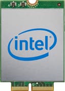 Intel AX210 WiFi 6E vPro -moduuli 