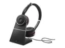 Jabra Evolve 75 Charging Stand Sort