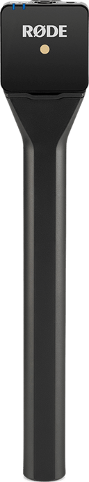 Røde Interview GO Handle & Pop For Wigo 