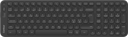 Contour Design Balance MID-Size Wireless Trådlös Nordisk Tangentbord