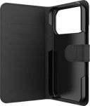Zagg Folio Case iPhone 17 Pro Svart