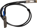 Mikrotik DDQ+DA0001 QSFP-DD 400GbE DAC 1M 