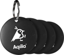 Aqiila TagBird Item Finder 4-Pack 