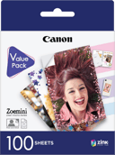 Canon Papper/Zink ZP-2030 100 ark 