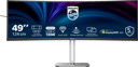 Philips 49B2U5900C Curved 48.8, 48.8 inch/124 cm" 5120 × 1440pixels VA 32:9 75Hz