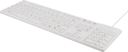 Deltaco TB-505 silikon IP68 Kabel Nordisk