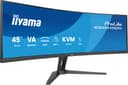 iiyama ProLite XCB4594DQSN-B 44.5" 5120 × 1440pixels VA 32:9 165Hz