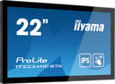 iiyama ProLite TF2215MC-B7X 22" Touch Open Frame FHD 16:9 21.5" 1920 × 1080pixels IPS 16:9