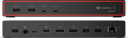 Lenovo ThinkPad Thunderbolt 4 Smart Dock G2 7500 Thunderbolt 4