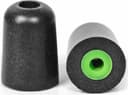 ISOtunes FOAM REPLACEMENT EARTIPS - XTRA/PRO 2.0 - SMALL 