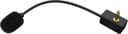 ISOtunes Boom Microphone - Link 2.0 Svart