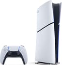 Sony PLAYSTATION 5 SLIM DIGITAL (E-CHASSI) 825GB 