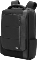 HP Renew Rygsæk 16" 16.1" Polyester Sort