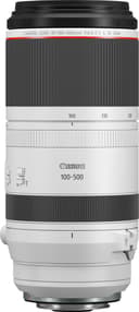 Canon RF 100-500mm f/4.5-7.1 L IS USM 
