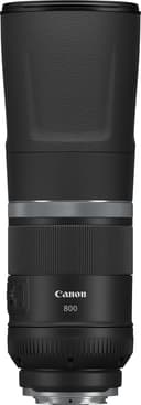 Canon RF 800mm f/11 IS STM 