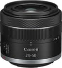Canon RF 24-50mm f/4.5-6.3 IS STM 