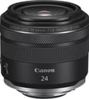 Canon RF 24mm f/1.8 Macro IS STM 
