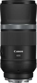 Canon RF 600mm f/11 IS STM 
