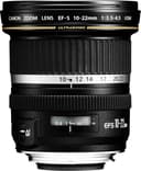 Canon EF-S 10-22mm f/3.5-4.5 USM 