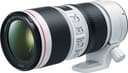 Canon EF 70-200mm f/4 L IS II USM 
