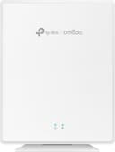 TP-Link Omada EAP650-DESKTOP access-punkter för trådlösa nätverk 2976 Mbit/s Vit Strömförsörjning via Ethernet (PoE) stöd 