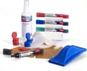 Nobo Starterkit Whiteboard 